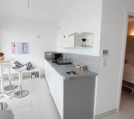 Appartaments De Luxe Avec Piscine Апартаменты Сибур
