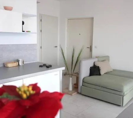 Appartaments De Luxe Avec Piscine Апартаменты *