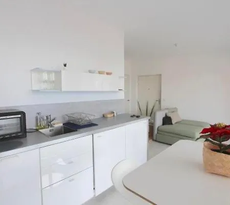 Appartaments De Luxe Avec Piscine Апартаменты